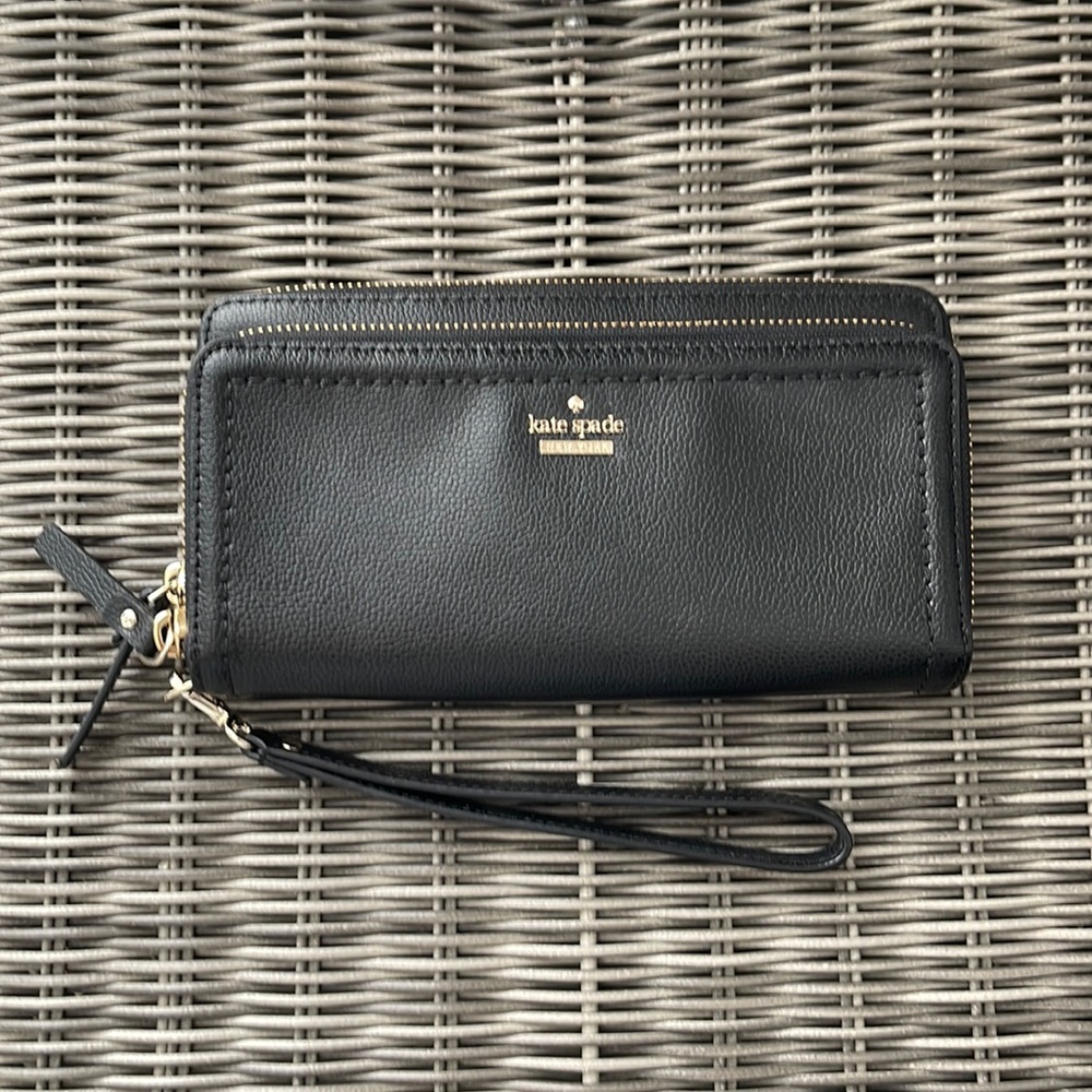 Kate spade wallet